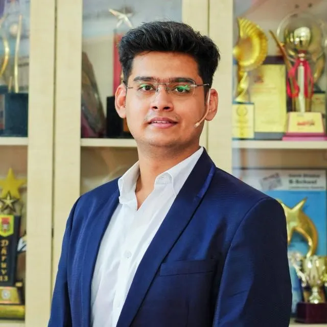 Aaditya Narayan